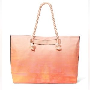 Victoria’s Secret Bombshell Sundrenched Tote - sealed and brand new